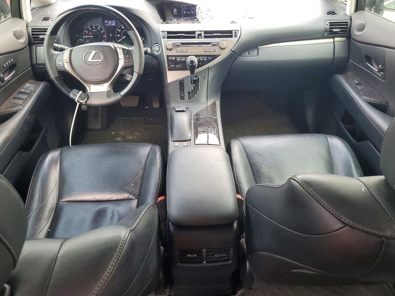 Продаж на аукціоні авто 2014 Lexus Rx 350, vin: 2T2BK1BA7EC242663, номер лоту: 51061396