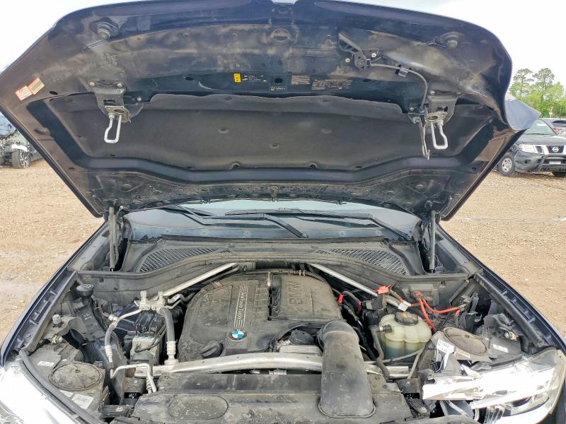 Продаж на аукціоні авто 2018 Bmw X5, vin: 5UXKR2C54J0Z16990, номер лоту: 49557266