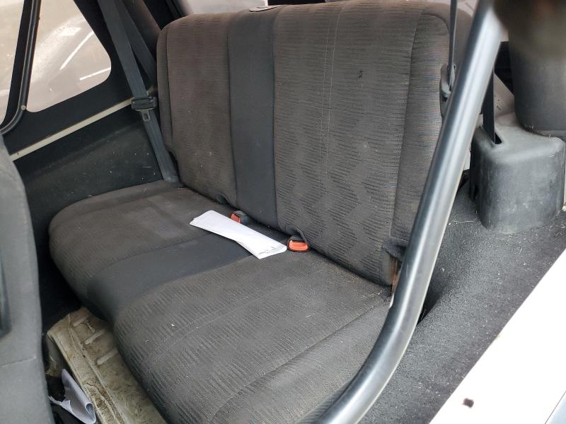 49378636 :رقم المزاد ، 1J4FA69SX3P365662 vin ، 2003 Jeep Wrangler / Tj مزاد بيع