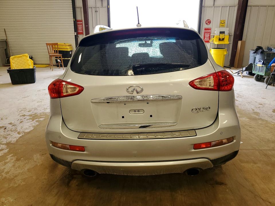 2017 Infiniti Qx50 მანქანა იყიდება აუქციონზე, vin: JN1BJ0RP1HM384030, აუქციონის ნომერი: 50264186