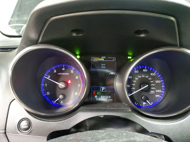 2019 Subaru Legacy მანქანა იყიდება აუქციონზე, vin: 4S3BNAF60K3038437, აუქციონის ნომერი: 48907906