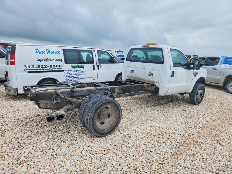 Продажа на аукционе авто 2010 Ford F450, vin: 1FDAF4GR7AEA60095, номер лота: 53790486