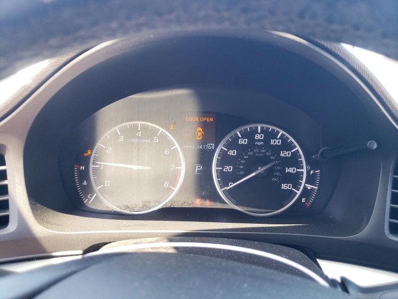 2016 Acura Ilx მანქანა იყიდება აუქციონზე, vin: 19UDE2F78GA020439, აუქციონის ნომერი: 49781206