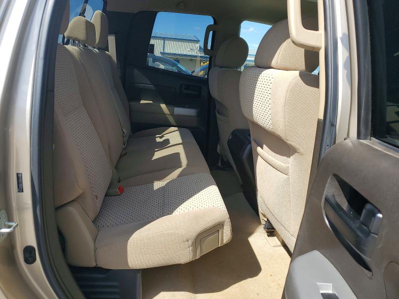 50628706 :رقم المزاد ، 5TFRT541X8X023142 vin ، 2008 Toyota Tundra مزاد بيع