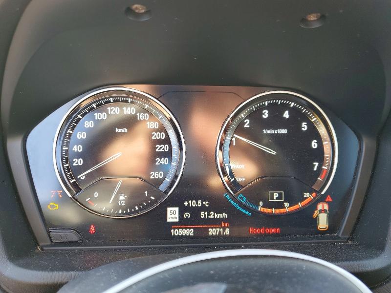 Aukcja sprzedaży 2021 Bmw X1, vin: WBXJG9C0XM5T26884, numer aukcji: 49567606