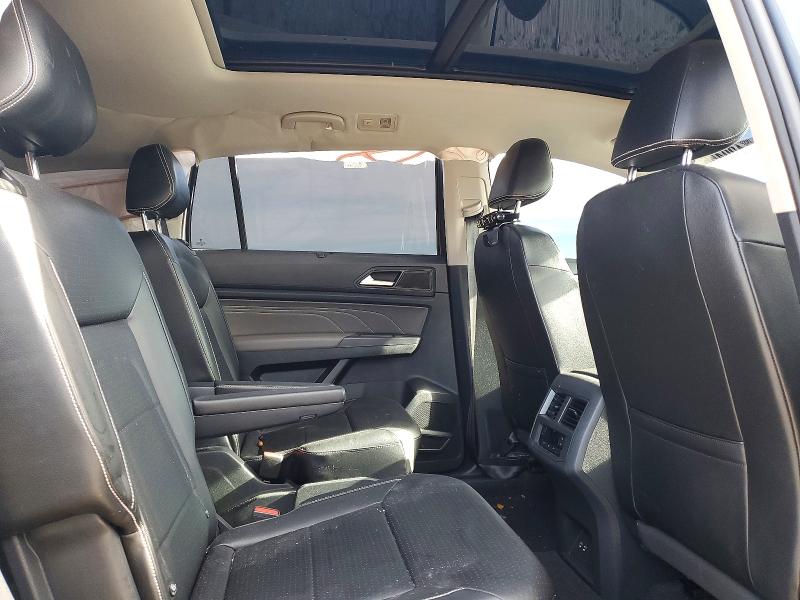 Продаж на аукціоні авто 2022 Volkswagen Atlas, vin: 1V2JP2CA3NC546649, номер лоту: 49045626