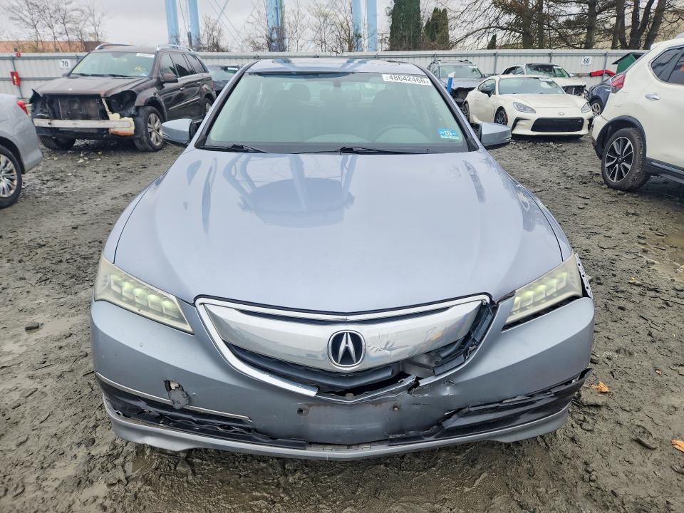 Продажа на аукционе авто 2015 Acura Tlx, vin: 19UUB2F39FA023211, номер лота: 48642466