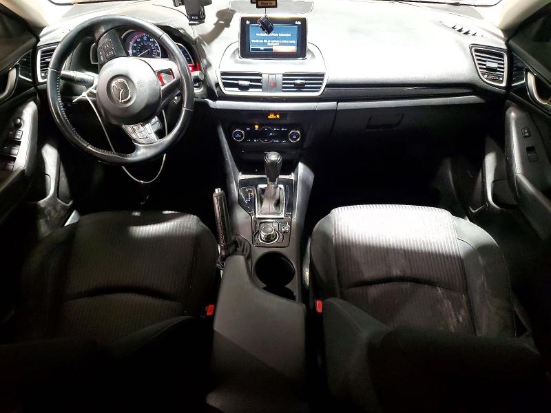 Продажа на аукционе авто 2014 Mazda 3, vin: 3MZBM1V70EM106975, номер лота: 51867636