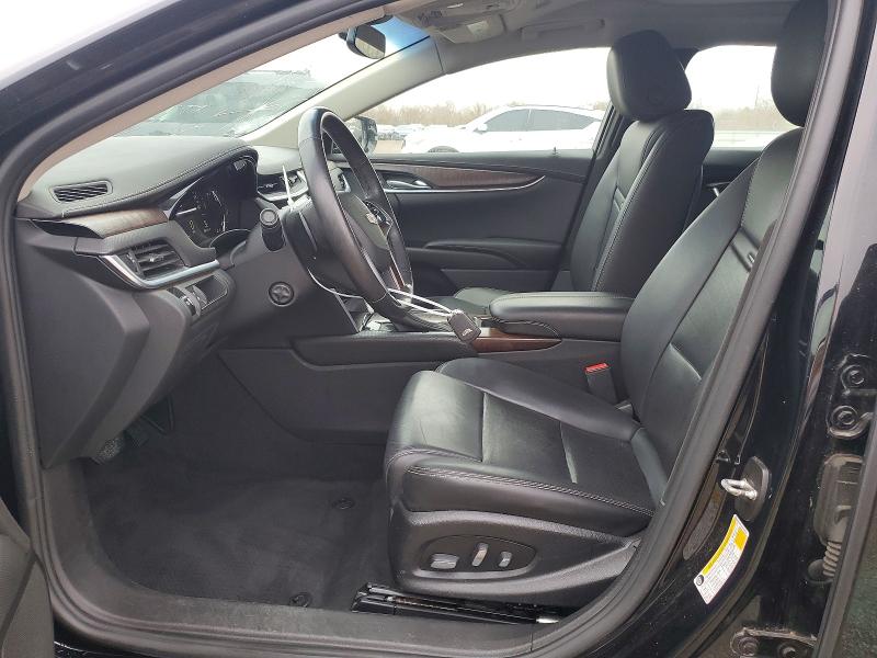 Продаж на аукціоні авто 2018 Cadillac Xts, vin: 2G61M5S30J9140329, номер лоту: 48194866