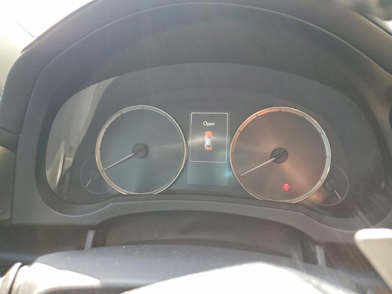 49387566 :رقم المزاد ، JTHBA1D24K5099045 vin ، 2019 Lexus Is مزاد بيع