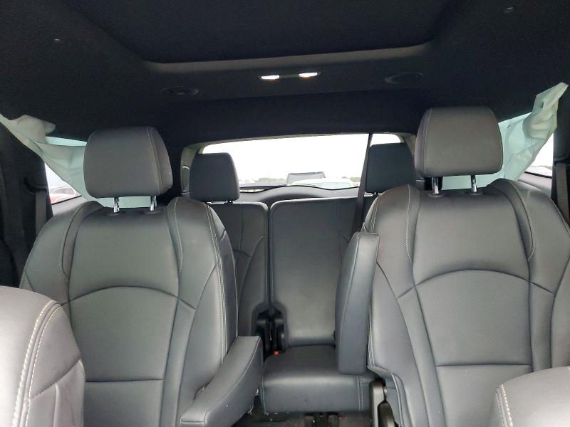 2023 Buick Enclave მანქანა იყიდება აუქციონზე, vin: 5GAERBKW6PJ224145, აუქციონის ნომერი: 49612786
