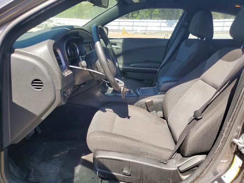 Продажа на аукционе авто 2016 Dodge Charger, vin: 2C3CDXBG4GH303538, номер лота: 50188406