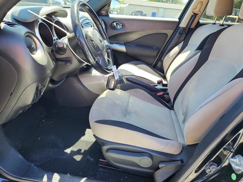 Продажа на аукционе авто 2014 Nissan Juke, vin: JN8AF5MR8ET454306, номер лота: 51494746