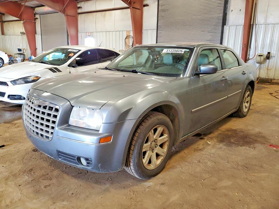 51335026 :رقم المزاد ، 2C3KA53G26H383749 vin ، 2006 Chrysler 300 مزاد بيع