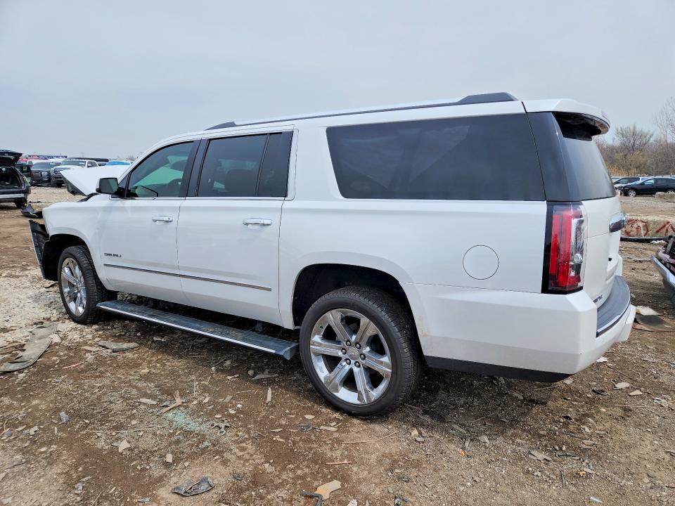 49291176 :رقم المزاد ، 1GKS1HKJ9LR101469 vin ، 2020 Gmc Yukon Xl مزاد بيع