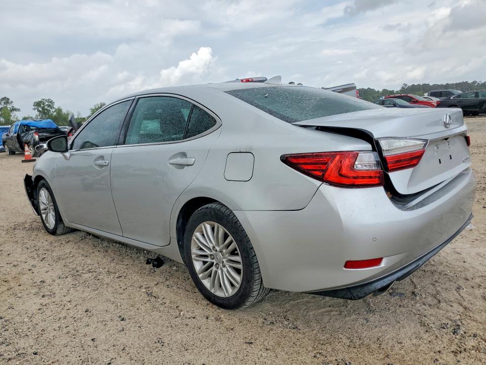48629676 :رقم المزاد ، 58ABK1GG9GU002848 vin ، 2016 Lexus Es 350 مزاد بيع
