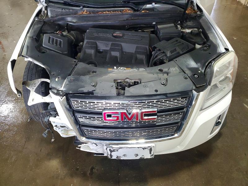 Продаж на аукціоні авто 2015 Gmc Terrain, vin: 2GKFLYE35F6404922, номер лоту: 51039686