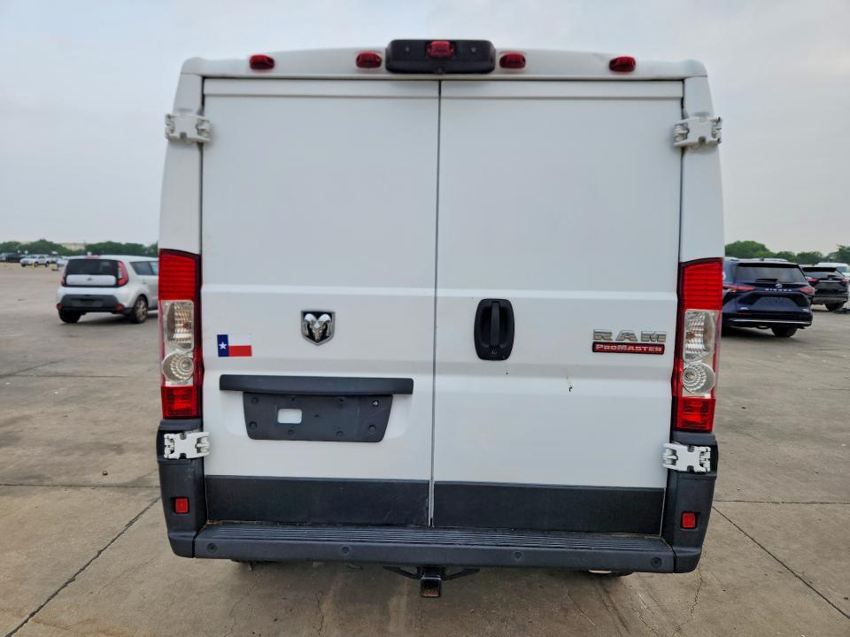 Aukcja sprzedaży 2019 Ram Promaster 1500, vin: 3C6TRVAG5KE536603, numer aukcji: 51295316