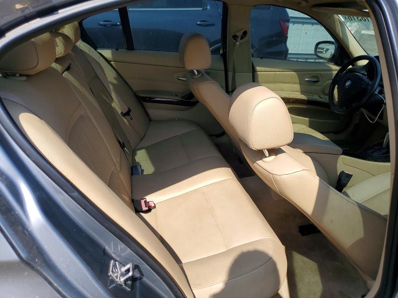 Продажа на аукционе авто 2011 Bmw 328, vin: WBAPH7C57BE131257, номер лота: 51018316