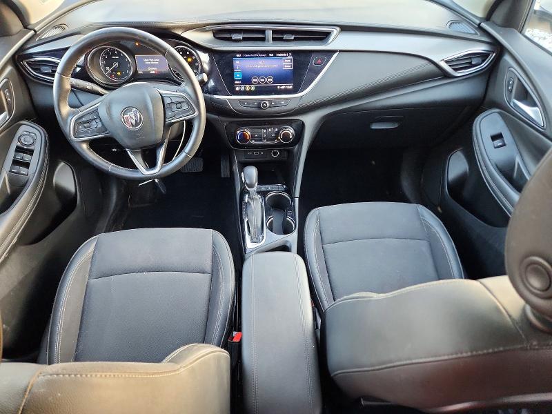 2020 Buick Encore Gx მანქანა იყიდება აუქციონზე, vin: KL4MMBS25LB099613, აუქციონის ნომერი: 50436256