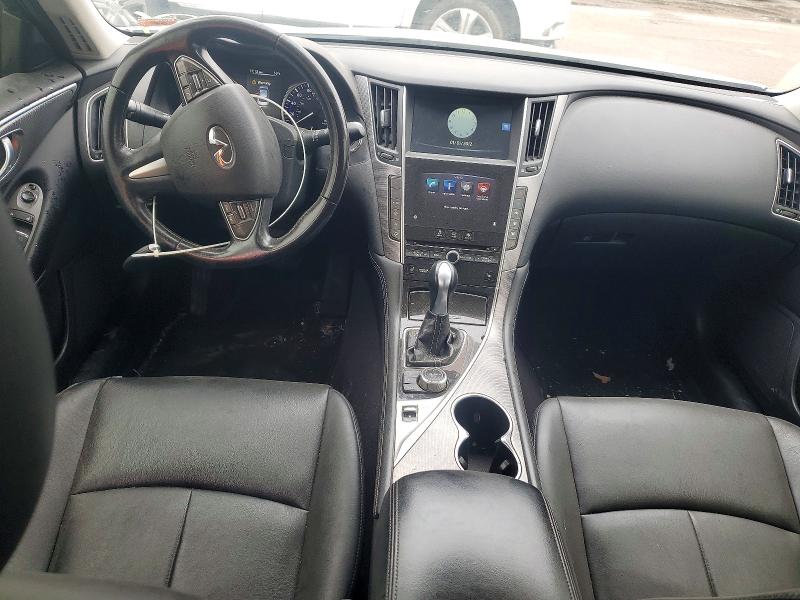 Продаж на аукціоні авто 2014 Infiniti Q50, vin: JN1BV7AP5EM686943, номер лоту: 47231786