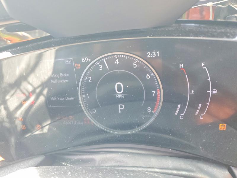 2025 Lexus Nx მანქანა იყიდება აუქციონზე, vin: 2T2GDCAZ2SC022880, აუქციონის ნომერი: 51602696