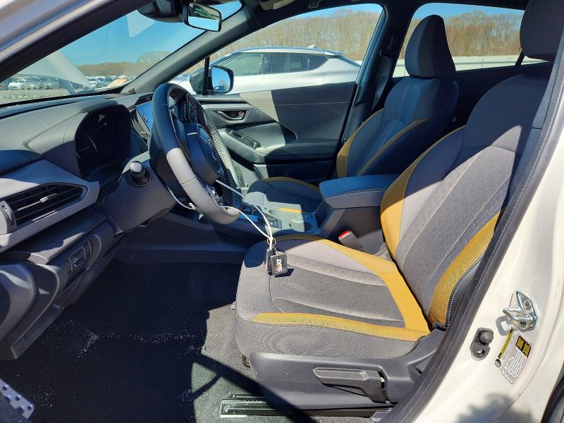 Aukcja sprzedaży 2026 Subaru Crosstrek, vin: 4S4GUHF66T3734668, numer aukcji: 49731176