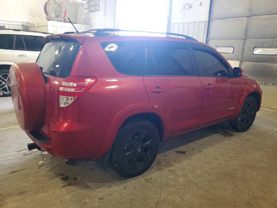 Продаж на аукціоні авто 2010 Toyota Rav4, vin: JTMYF4DV4A5024403, номер лоту: 47545496