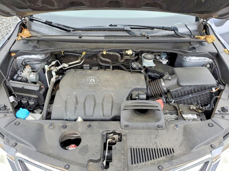 Продаж на аукціоні авто 2014 Acura Rdx, vin: 5J8TB3H31EL001205, номер лоту: 51438926