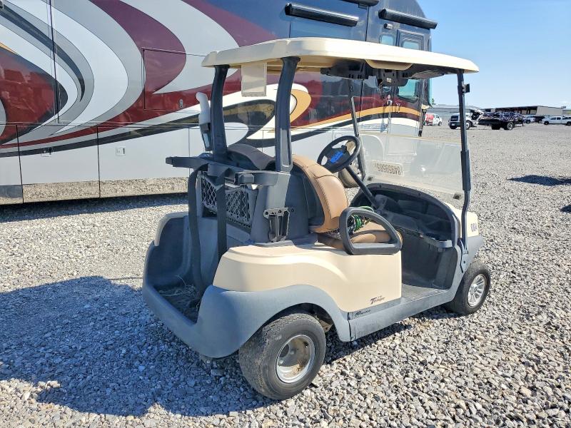 50560956 :رقم المزاد ، AN2038109367 vin ، 2020 Club Car Tempo Lithium مزاد بيع