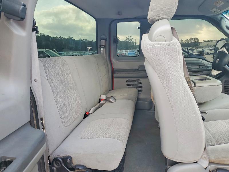 48319076 :رقم المزاد ، 1FTWX33PX3EB85178 vin ، 2003 Ford F350 مزاد بيع