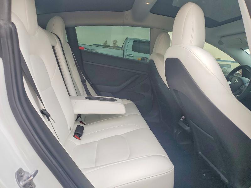 Aukcja sprzedaży 2022 Tesla Model 3, vin: 5YJ3E1EAXNF345101, numer aukcji: 48435616