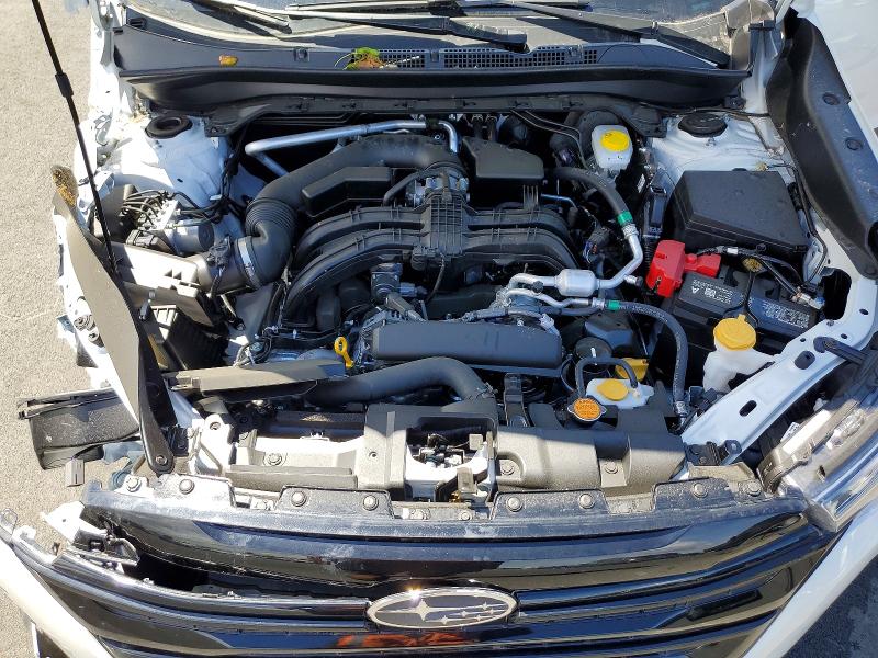 2026 Subaru Forester მანქანა იყიდება აუქციონზე, vin: 4S4SLDH67T3009406, აუქციონის ნომერი: 50745296