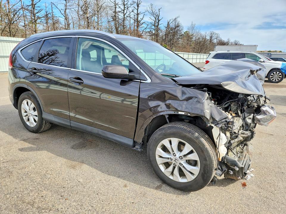 Aukcja sprzedaży 2013 Honda Cr-v, vin: 5J6RM4H7XDL076571, numer aukcji: 51487376