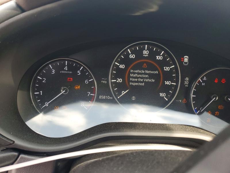 Aukcja sprzedaży 2021 Mazda Cx-30, vin: 3MVDMADL8MM316814, numer aukcji: 48215356