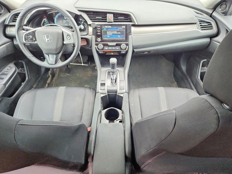 Aukcja sprzedaży 2021 Honda Civic, vin: 2HGFC2F51MH002763, numer aukcji: 51691336