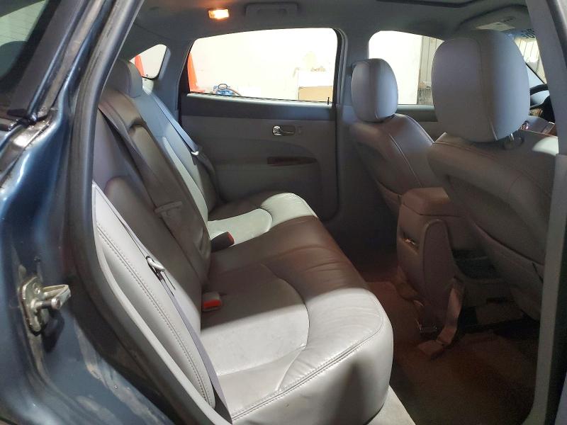 Продажа на аукционе авто 2006 Buick Lacrosse, vin: 2G4WD582261289621, номер лота: 48827206