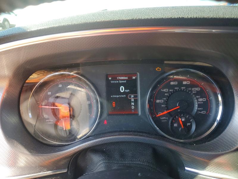 48953076 :رقم المزاد ، 2C3CDXJG4EH138279 vin ، 2014 Dodge Charger مزاد بيع