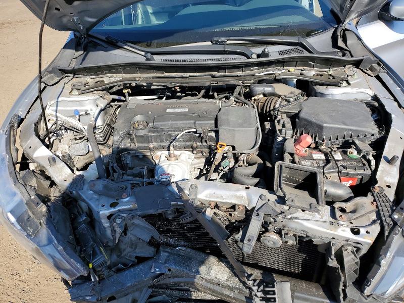 Продаж на аукціоні авто 2017 Honda Accord, vin: 1HGCR2F16HA191963, номер лоту: 49594806
