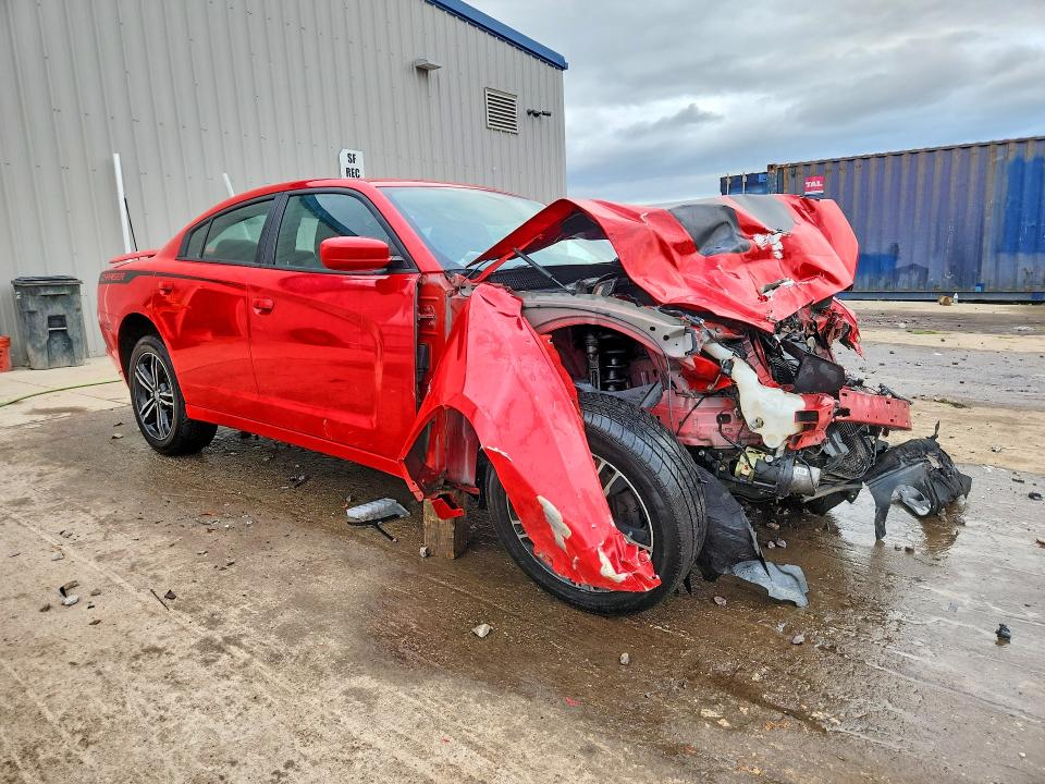 Aukcja sprzedaży 2014 Dodge Charger, vin: 2C3CDXDT3EH189765, numer aukcji: 51676226