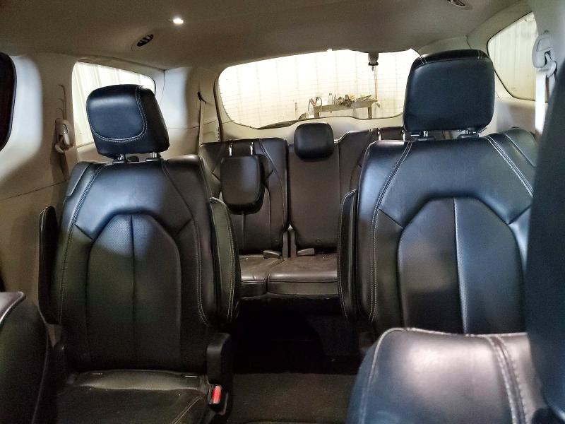Продажа на аукционе авто 2021 Chrysler Voyager, vin: 2C4RC1DG6MR512577, номер лота: 51447016