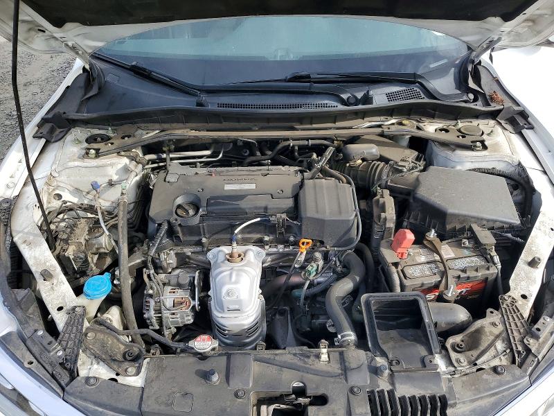 Продаж на аукціоні авто 2016 Honda Accord, vin: 1HGCR2F58GA067713, номер лоту: 49443036