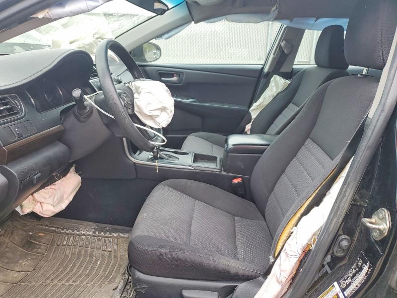 Продажа на аукционе авто 2017 Toyota Camry, vin: 4T1BF1FK5HU404871, номер лота: 50276386