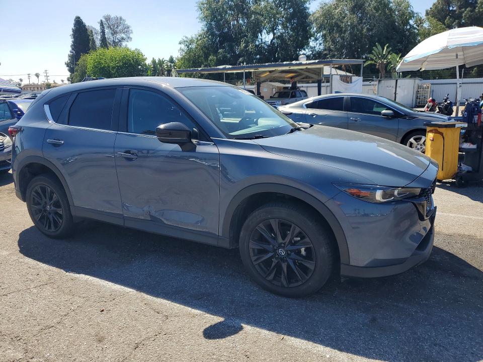 Продаж на аукціоні авто 2024 Mazda Cx-5, vin: JM3KFBCM3R0401760, номер лоту: 50523486