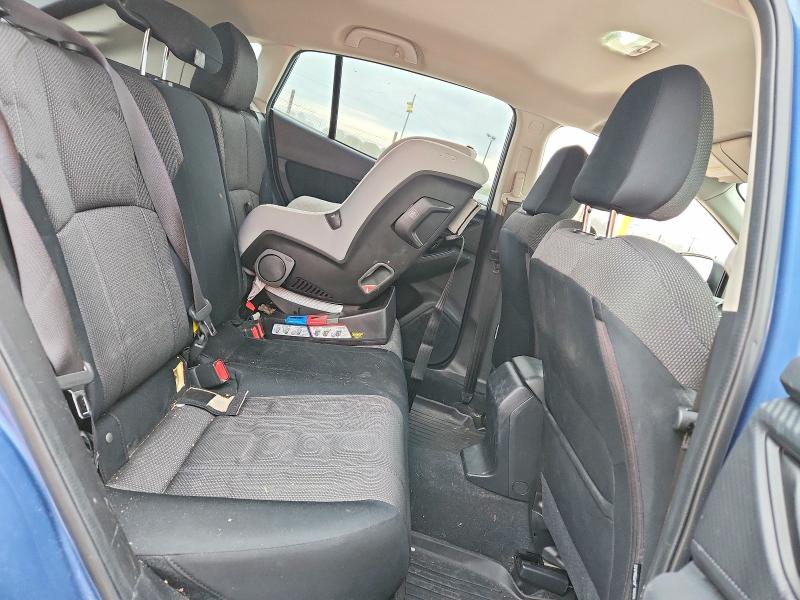 Продаж на аукціоні авто 2021 Subaru Crosstrek, vin: JF2GTABC3MH348547, номер лоту: 49433996