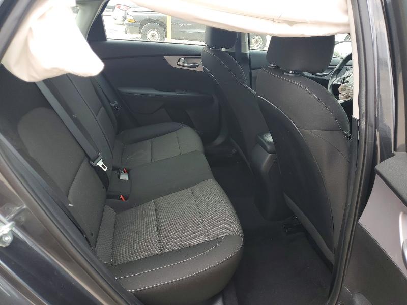 Продаж на аукціоні авто 2023 Kia Forte, vin: 3KPF24AD7PE668084, номер лоту: 49242996