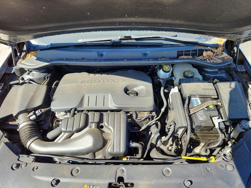 50136826 :رقم المزاد ، 1G4PP5SKXD4163349 vin ، 2013 Buick Verano مزاد بيع