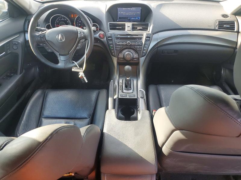 Aukcja sprzedaży 2012 Acura Tl, vin: 19UUA8F57CA033982, numer aukcji: 48051346