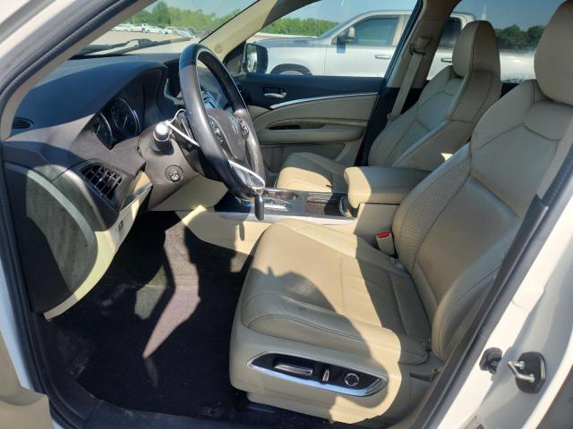 2019 Acura Mdx მანქანა იყიდება აუქციონზე, vin: 5J8YD4H55KL026188, აუქციონის ნომერი: 46729746