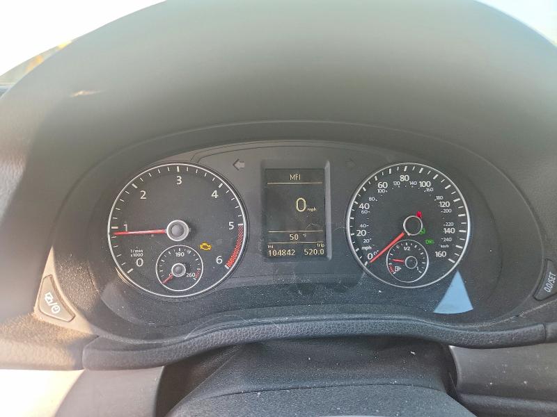 51477816 :رقم المزاد ، 1VWBN7A38EC036498 vin ، 2014 Volkswagen Passat مزاد بيع